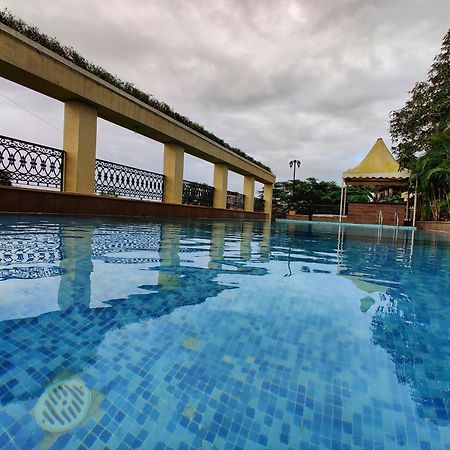 Misty Meadows, Lonavala酒店 外观 照片