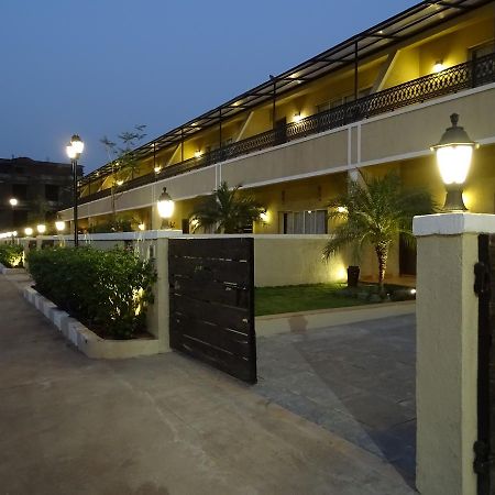 Misty Meadows, Lonavala酒店 外观 照片