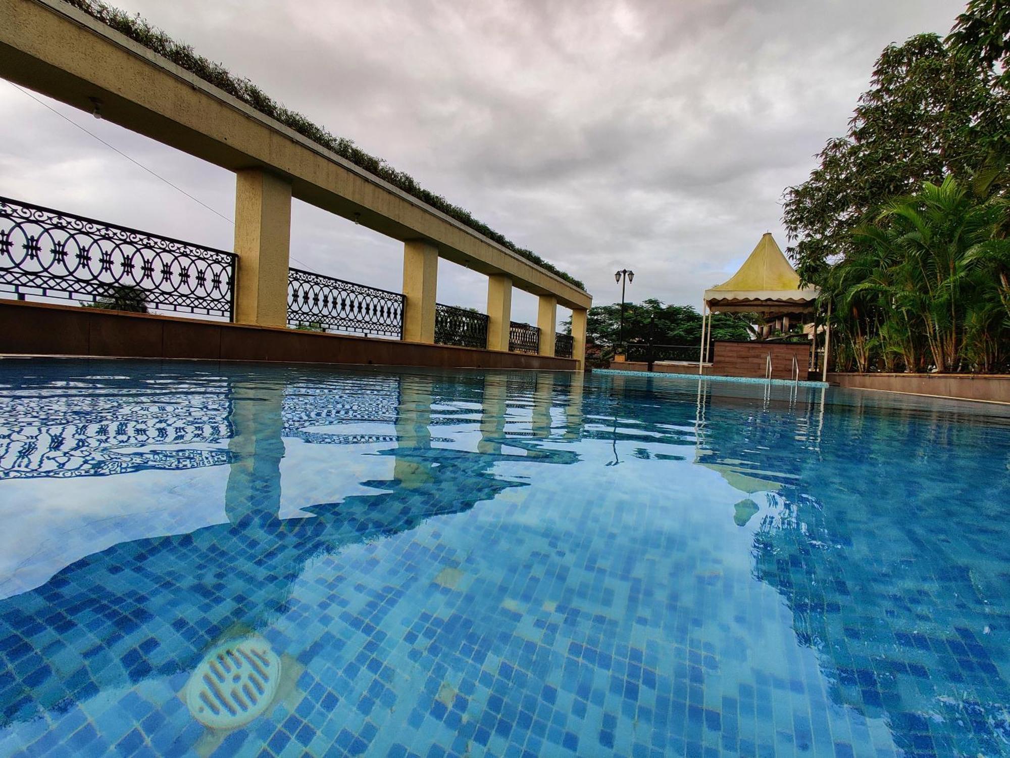 Misty Meadows, Lonavala酒店 外观 照片