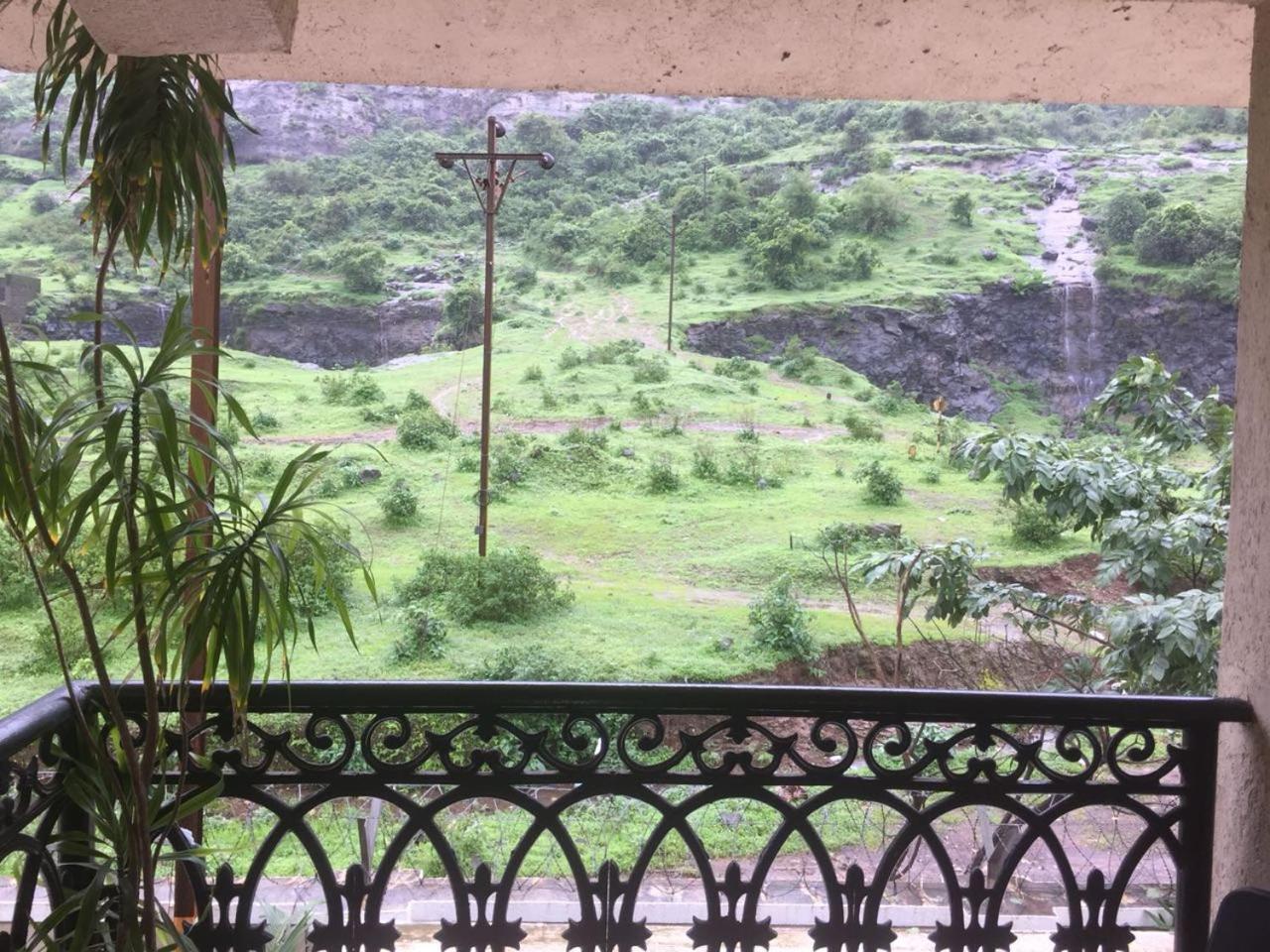 Misty Meadows, Lonavala酒店 外观 照片