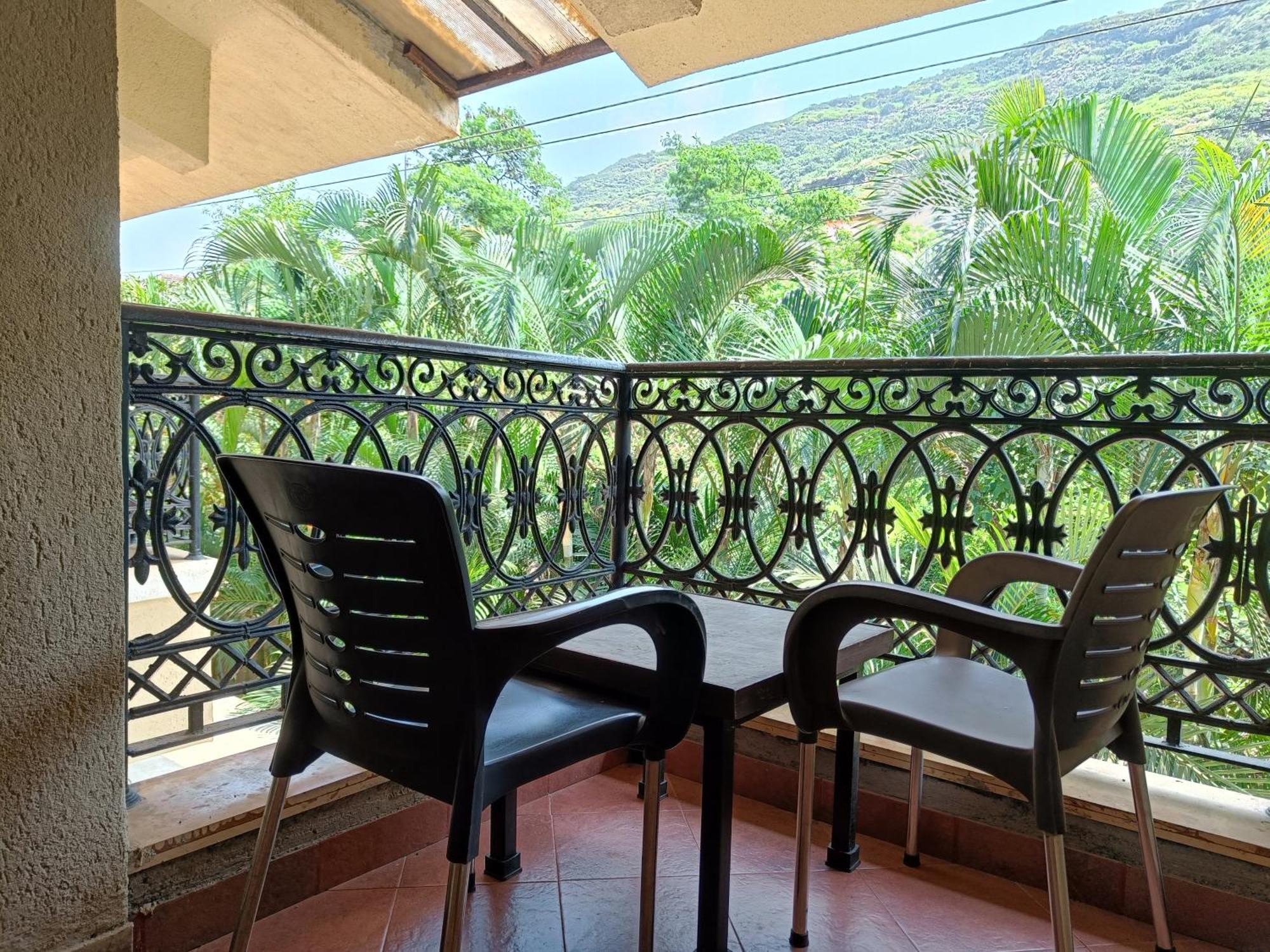 Misty Meadows, Lonavala酒店 外观 照片