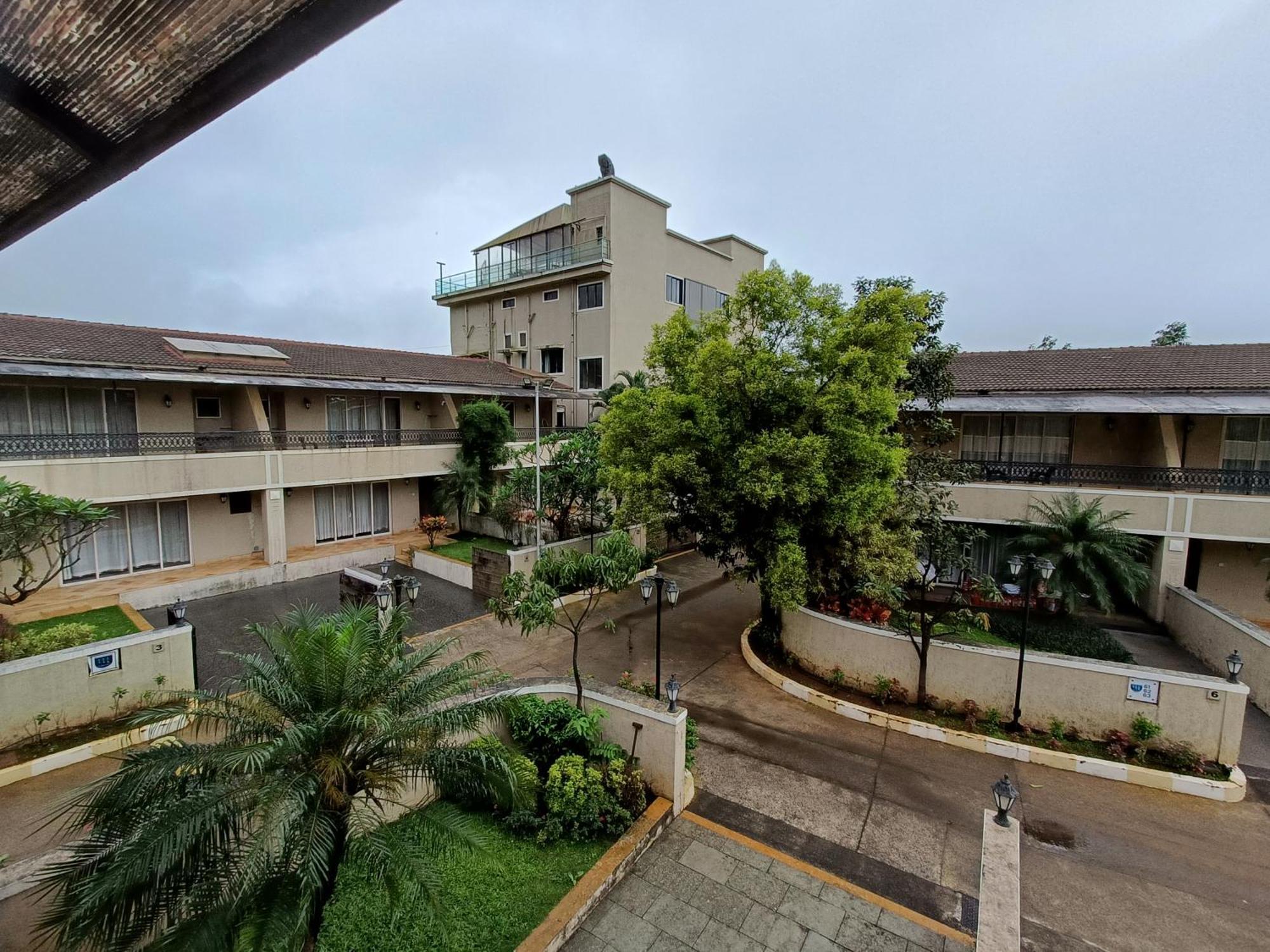 Misty Meadows, Lonavala酒店 外观 照片